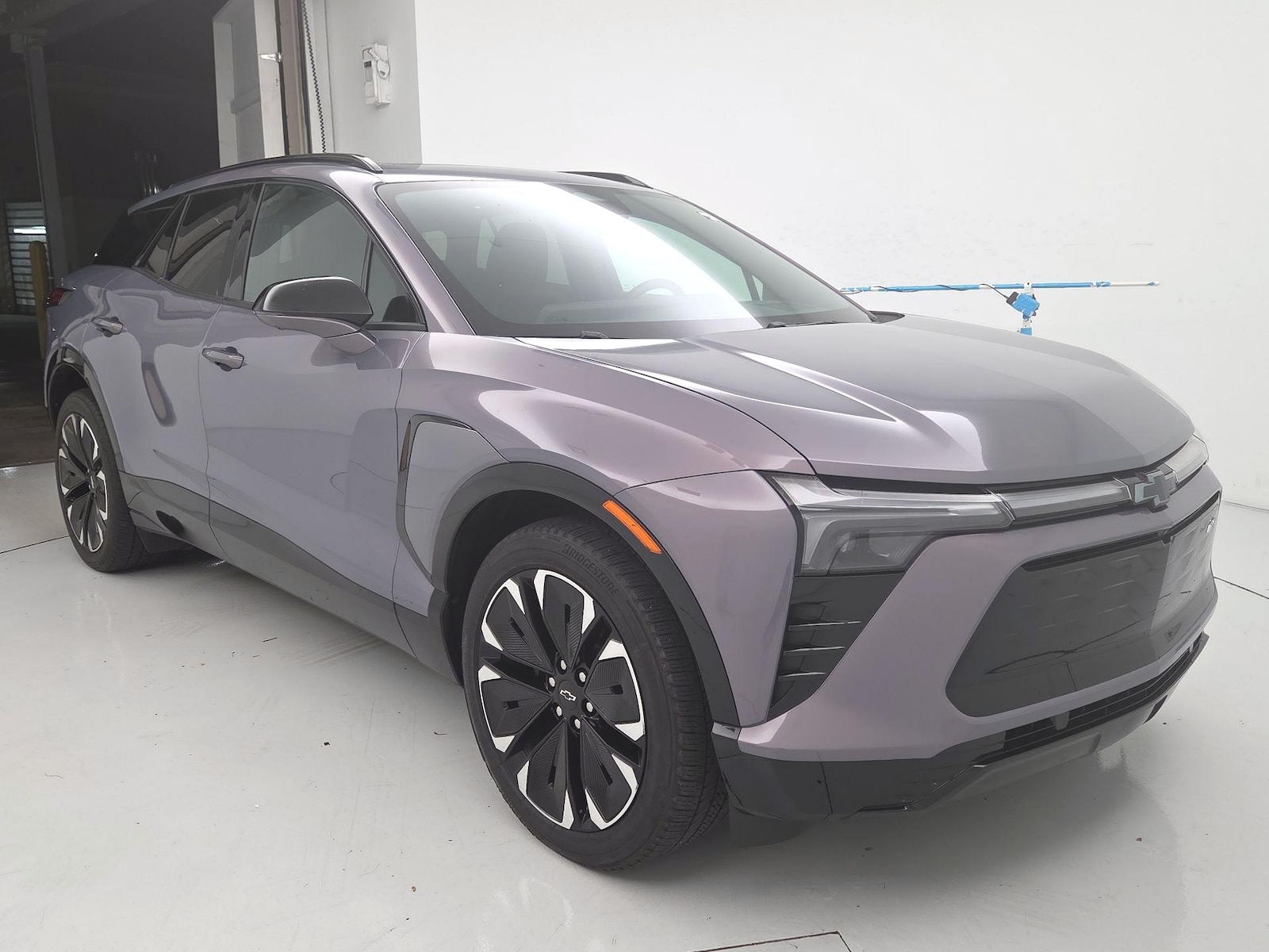 2024 Chevrolet Blazer EV