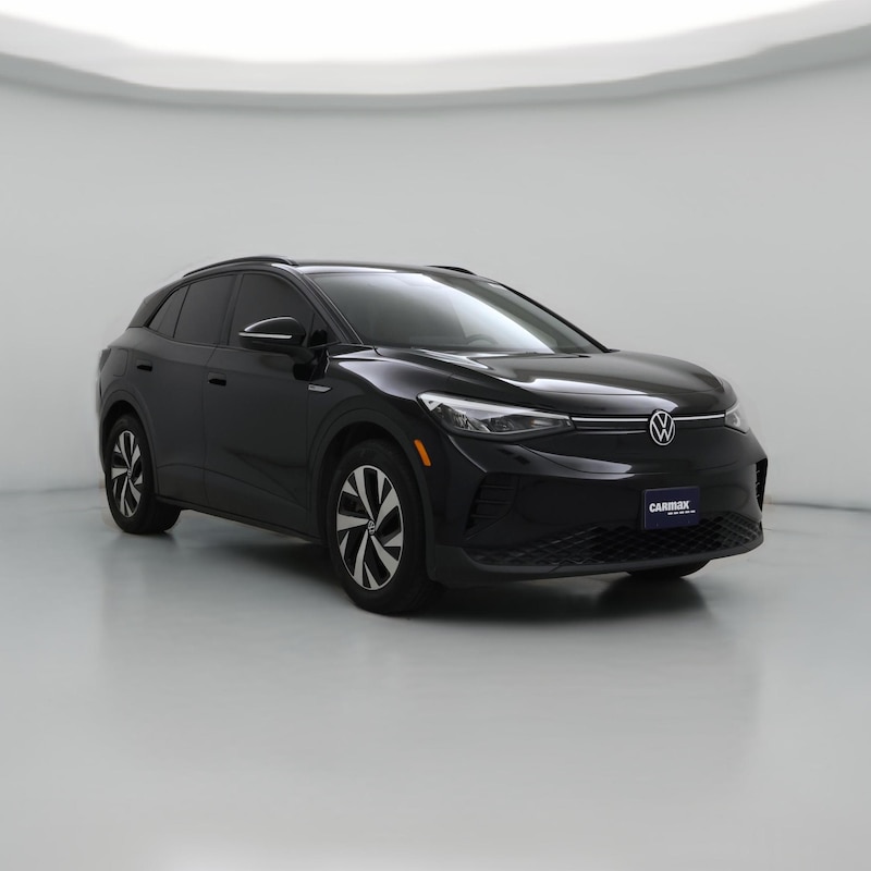 2023 Volkswagen ID.4 EV Pro