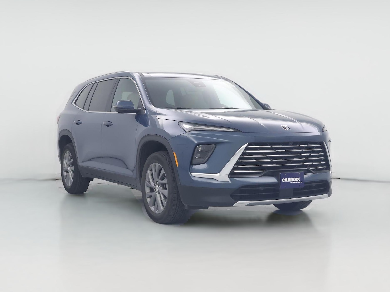 2026 Buick Enclave