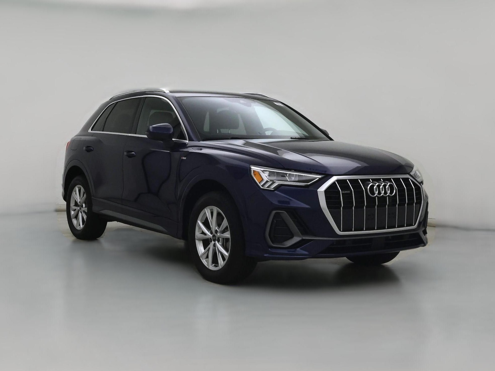 2024 Audi Q3