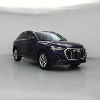 2024 Audi Q3 S-Line Premium