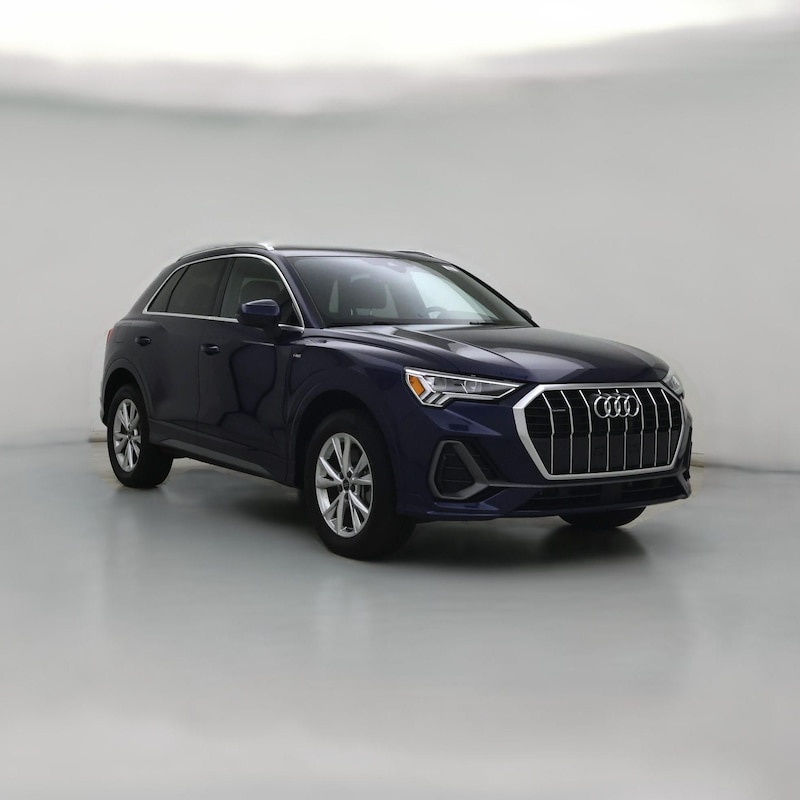 2024 Audi Q3 S-Line Premium