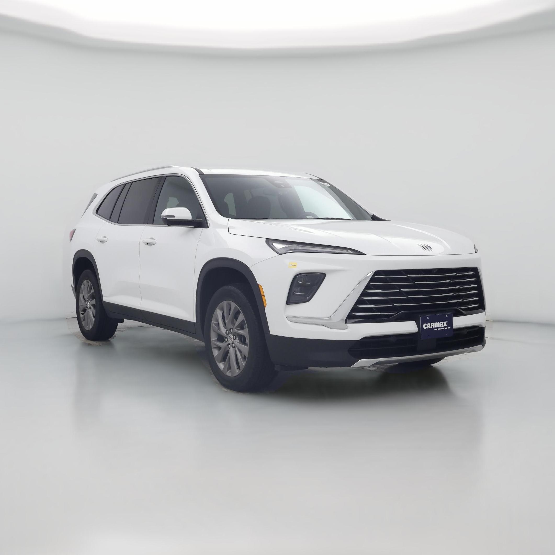 2026 Buick Enclave