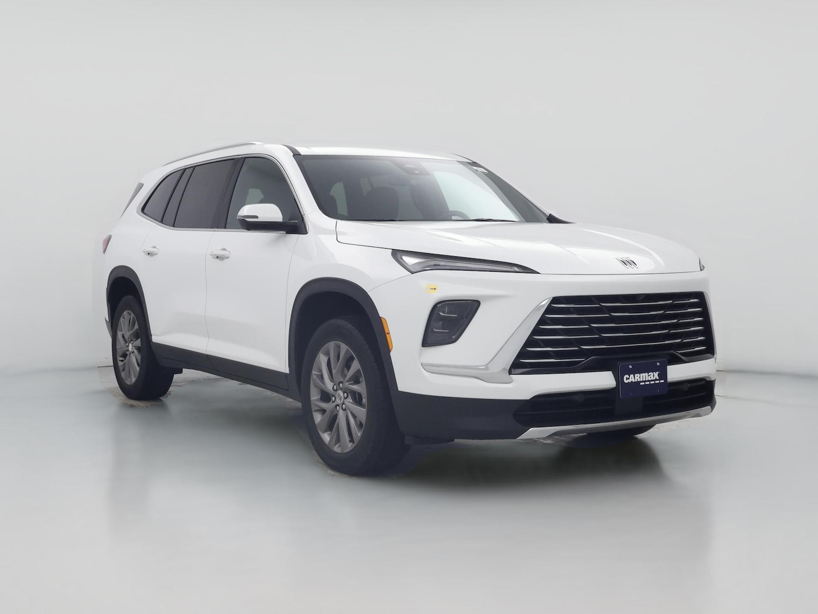 2026 Buick Enclave