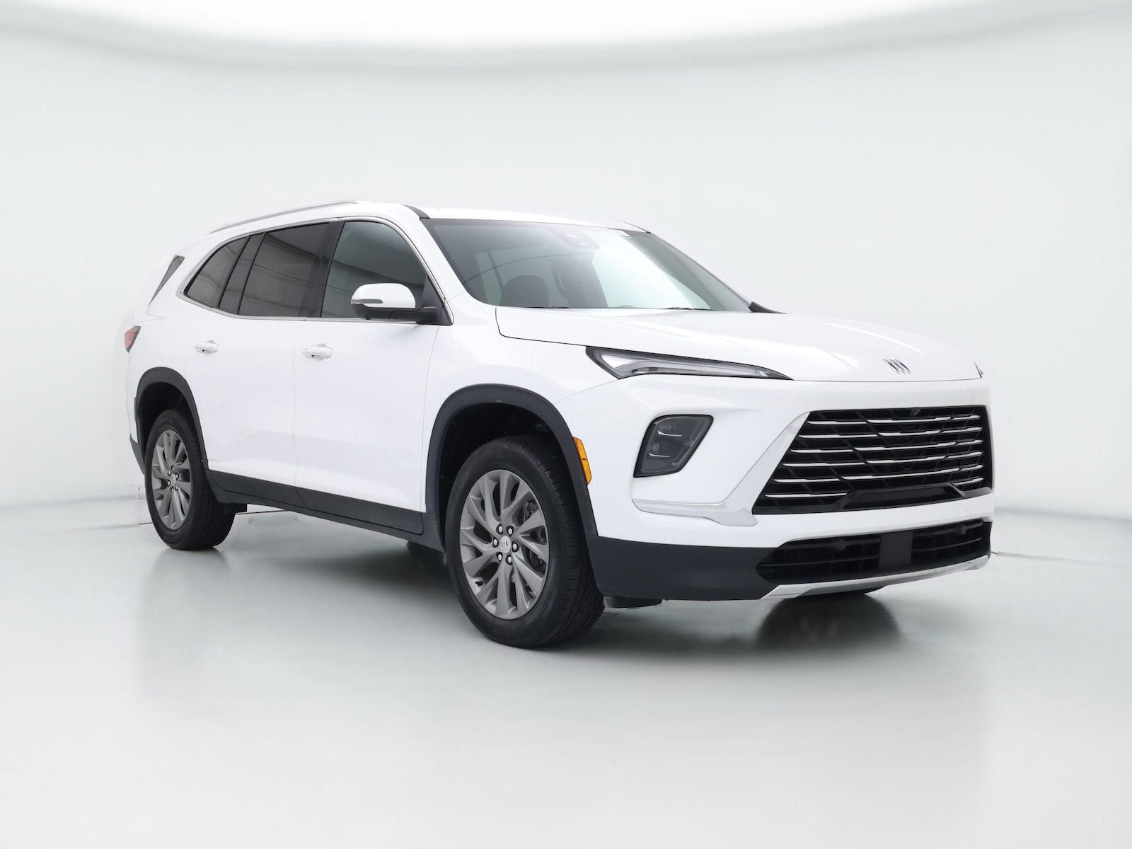 2026 Buick Enclave