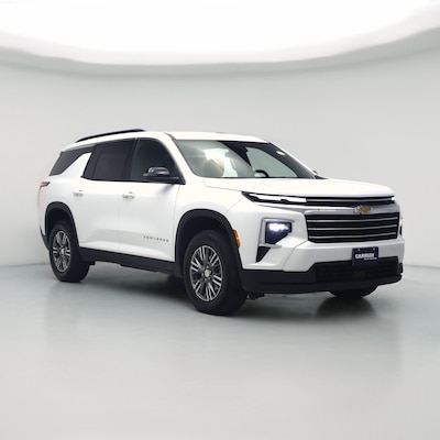 Vehicle exterior view