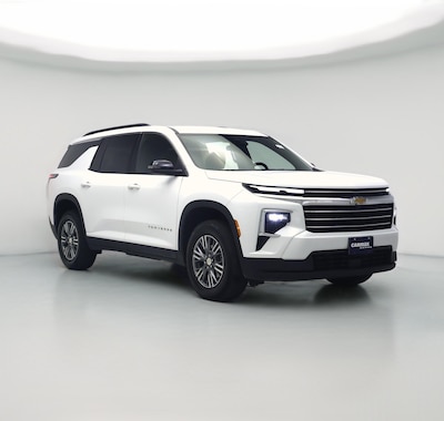 Recommended categories heading image of the selected vehicle