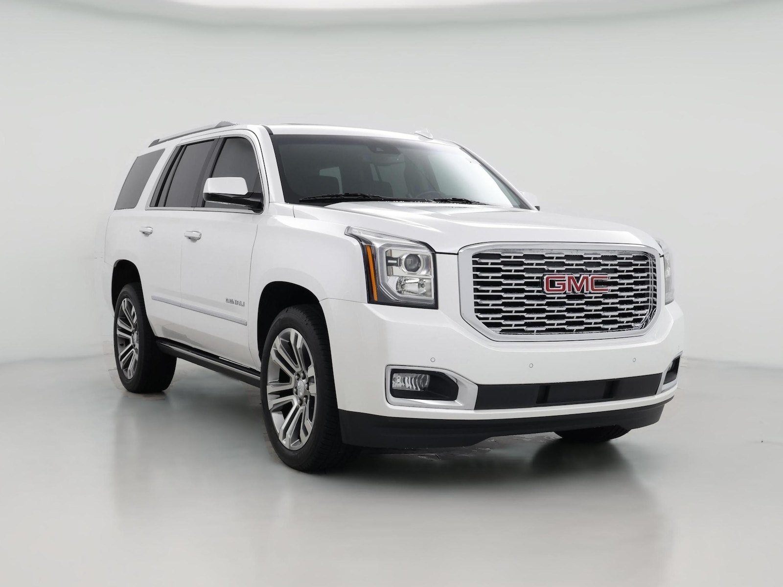 2019 GMC Yukon