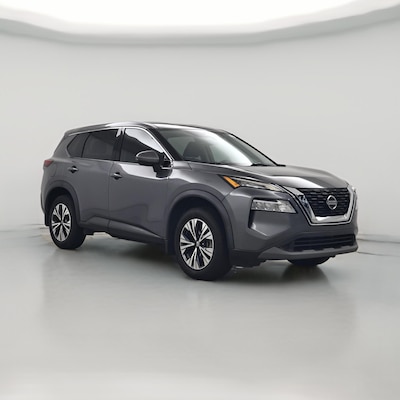 Recommended categories heading image of the selected vehicle