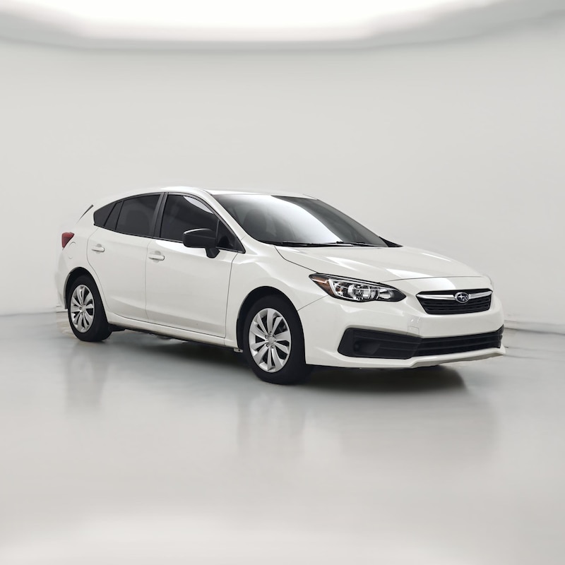 2023 Subaru Impreza