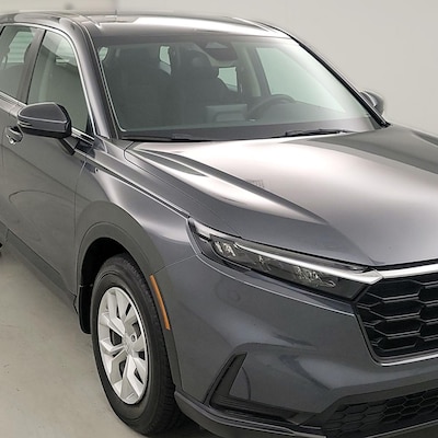 2023 Honda CR-V LX