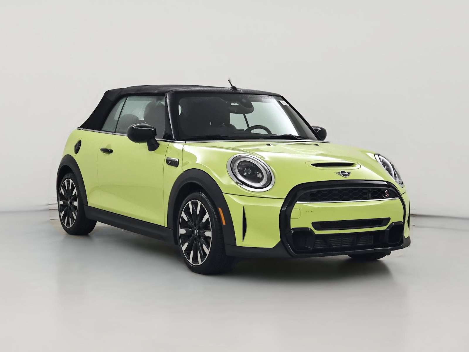 Smart Key & Parking Sensors