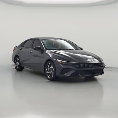 Vehicle exterior view