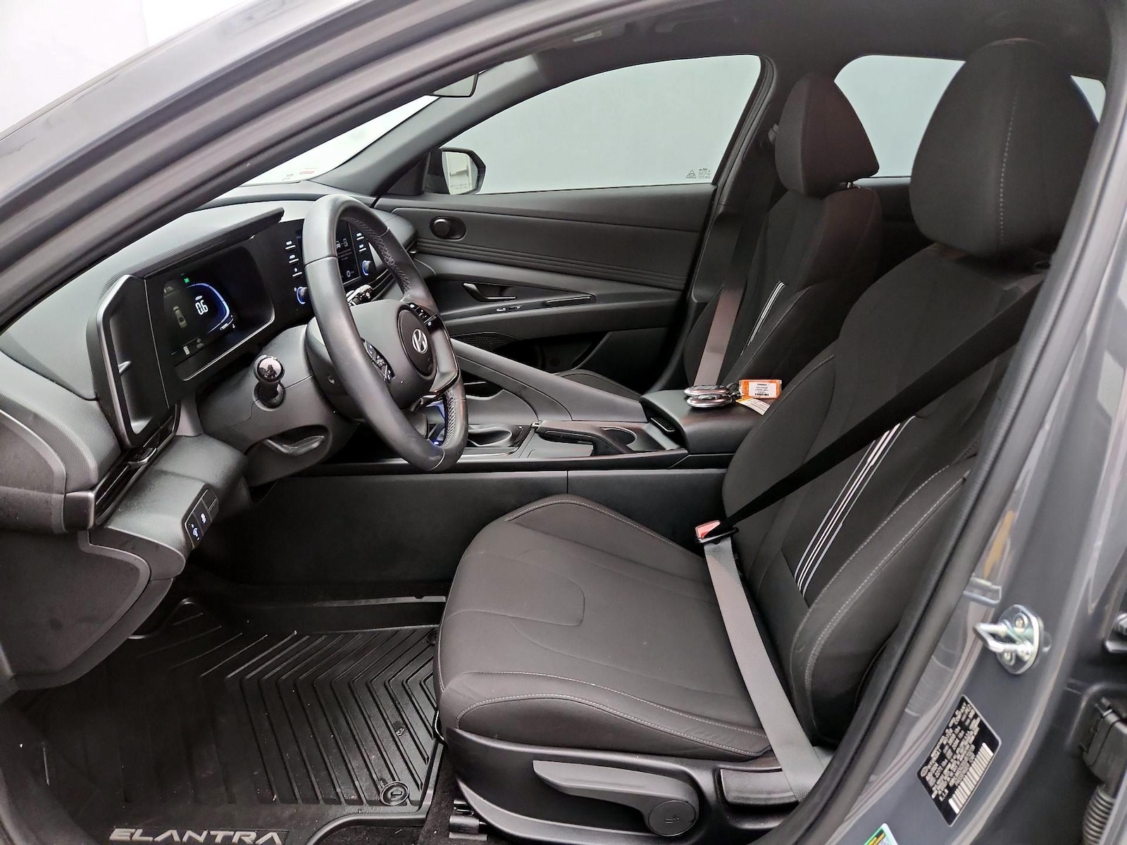Side Airbags