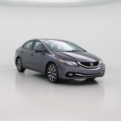 Recommended categories heading image of the selected vehicle