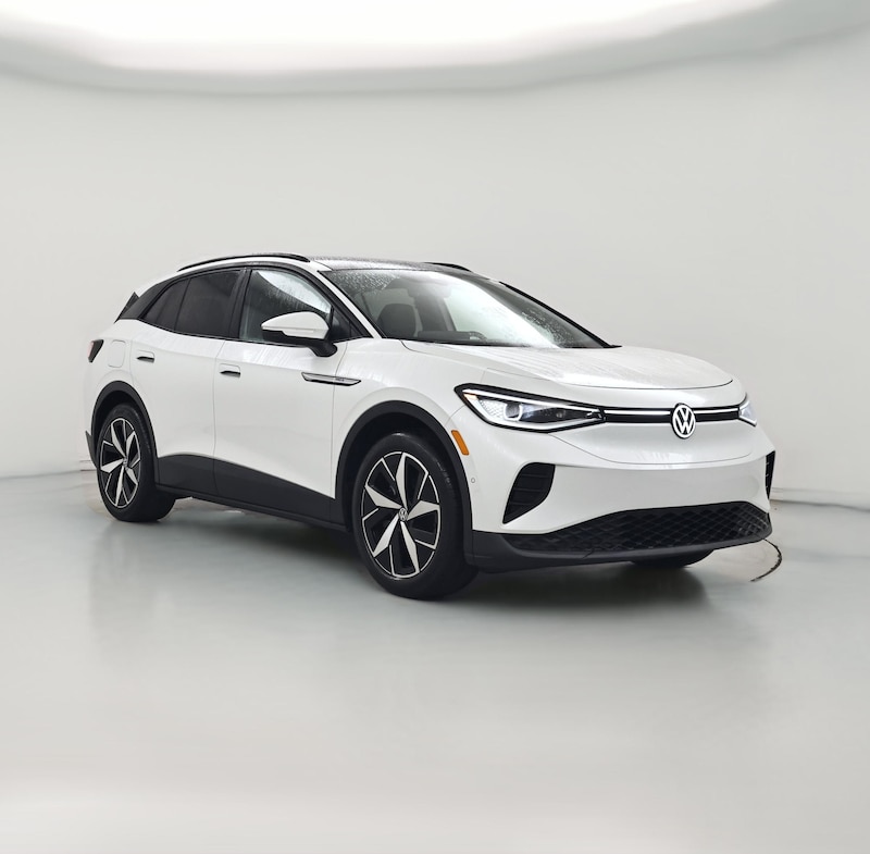 2023 Volkswagen ID.4 EV PRO S