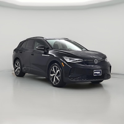 2023 Volkswagen ID.4 EV PRO S