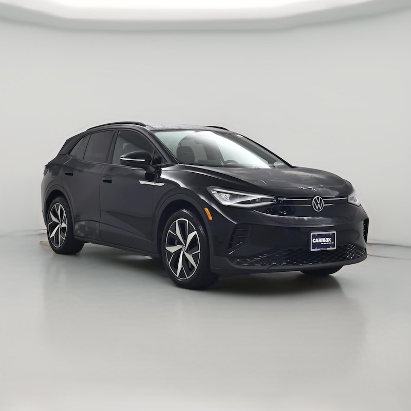 2023 Volkswagen ID.4 EV PRO S