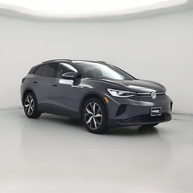 2023 Volkswagen ID.4 EV PRO S