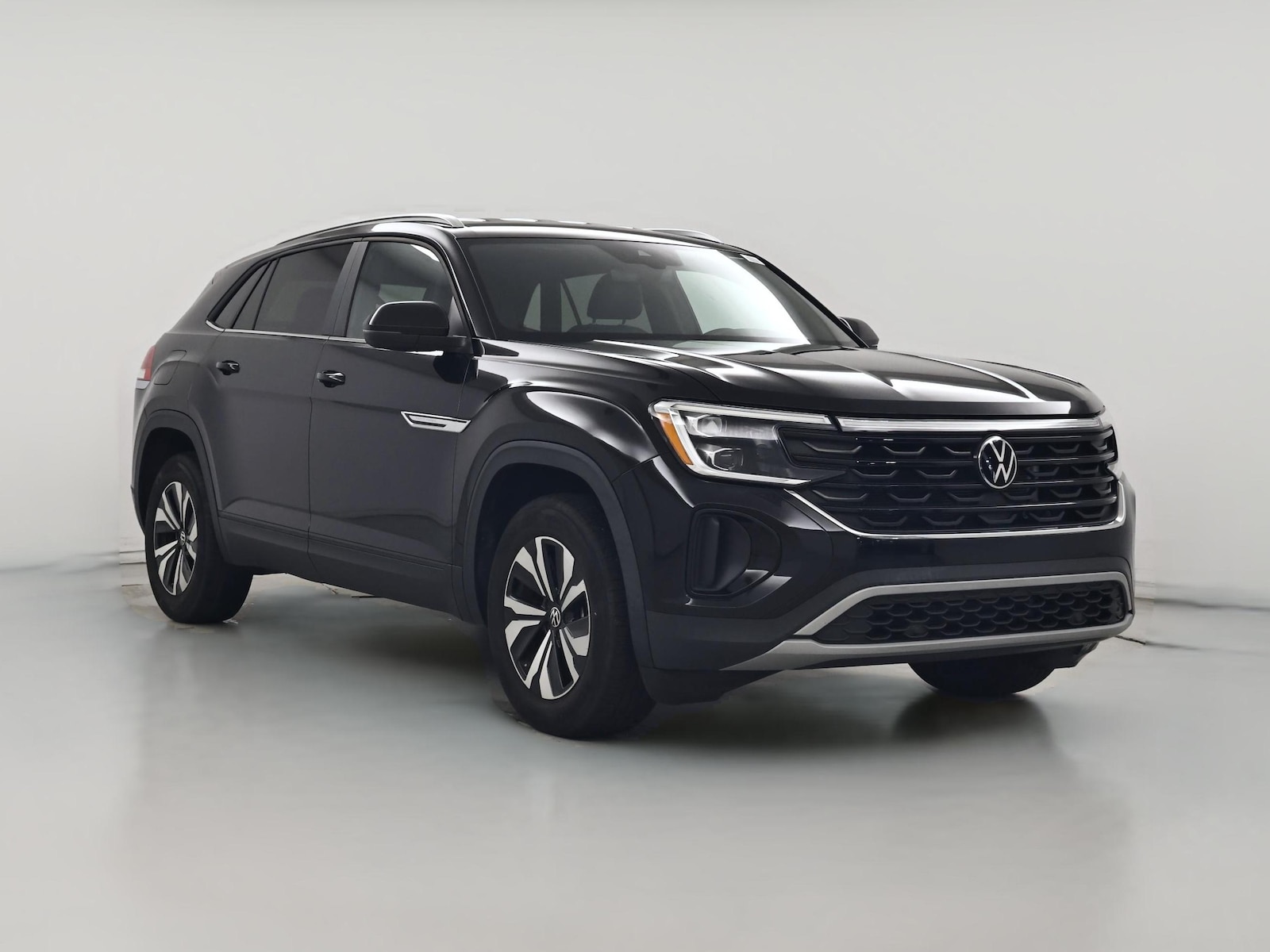 2024 Volkswagen Atlas Cross Sport
