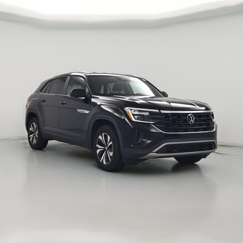 2024 Volkswagen Atlas Cross Sport SE