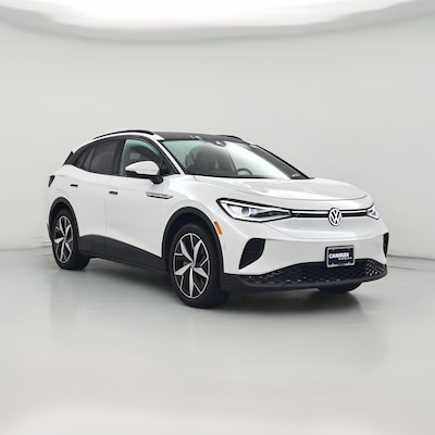 Recommended categories heading image of the selected vehicle