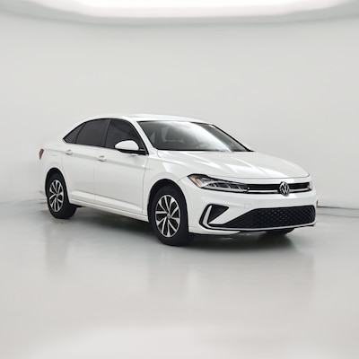 2025 Volkswagen Jetta S