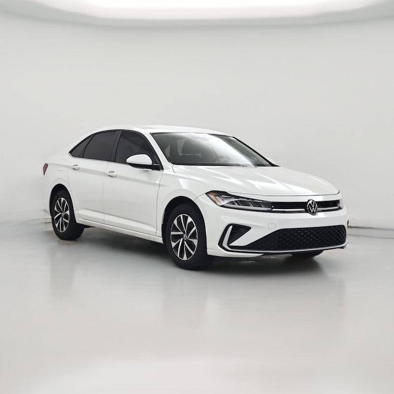 2025 Volkswagen Jetta S