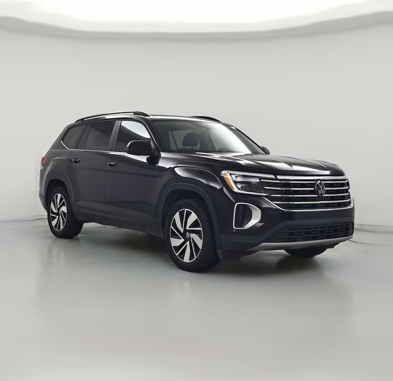 2024 Volkswagen Atlas SE w/Tech