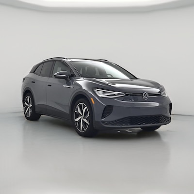 2023 Volkswagen ID.4 EV PRO S