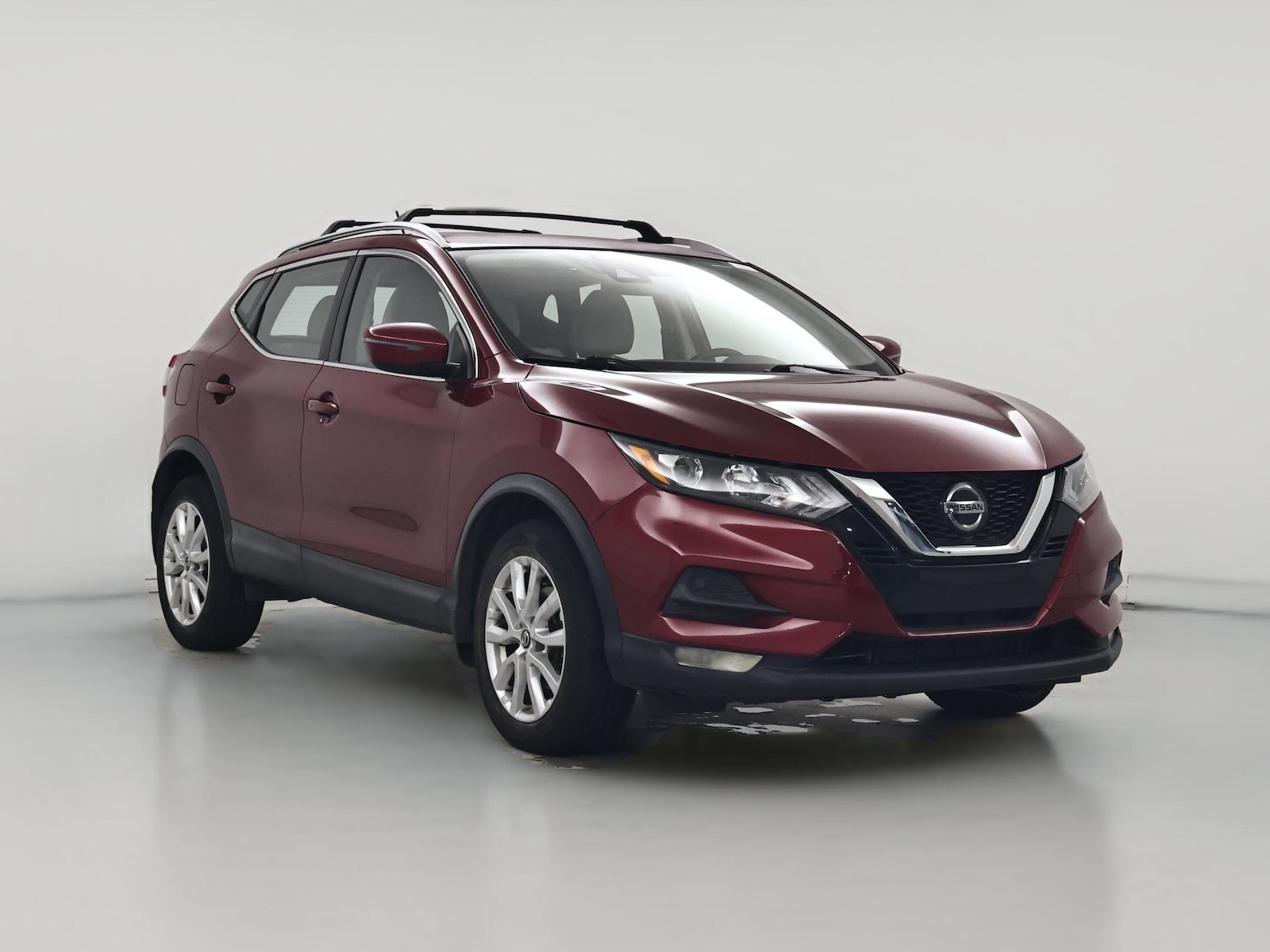 2020 Nissan Rogue Sport