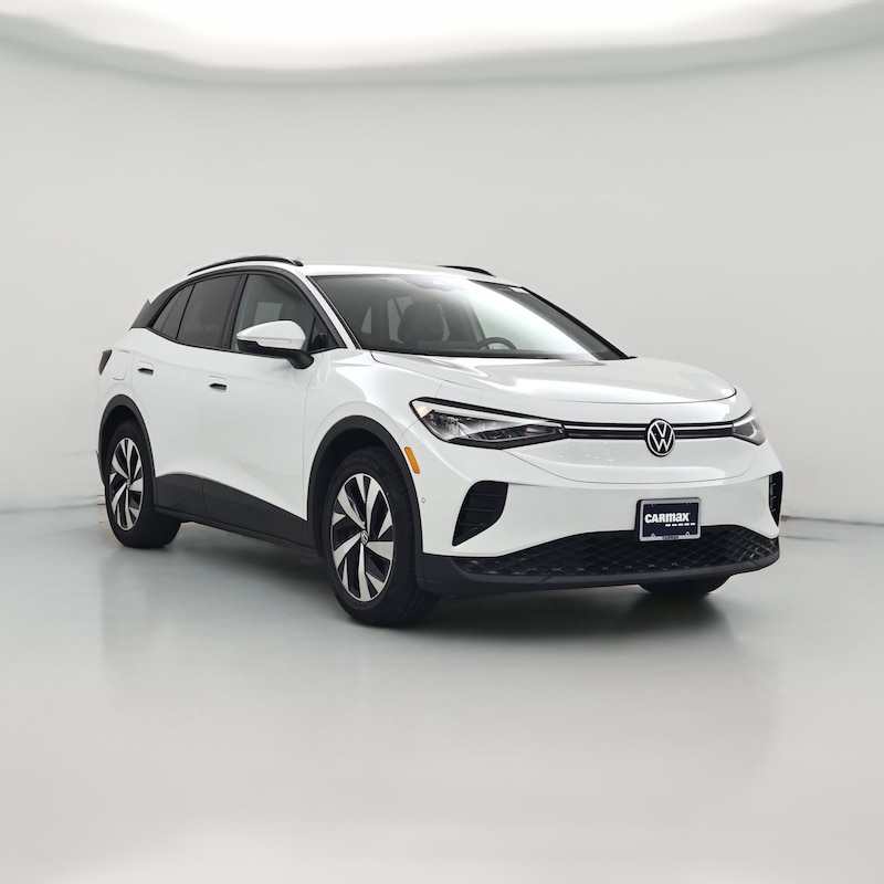 2023 Volkswagen ID.4 EV Standard