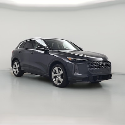 2025 Audi Q5 Prestige