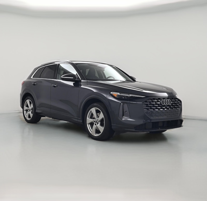 2025 Audi Q5 Prestige