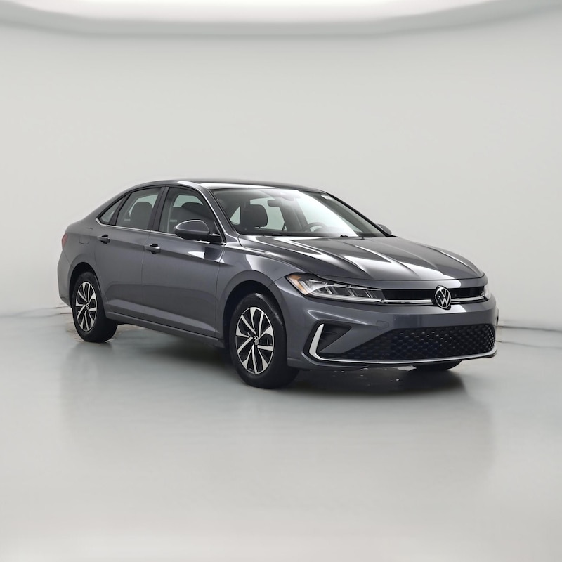 2025 Volkswagen Jetta S