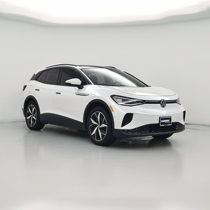 2023 Volkswagen ID.4 EV S