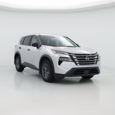 Vehicle exterior view