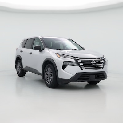 Recommended categories heading image of the selected vehicle