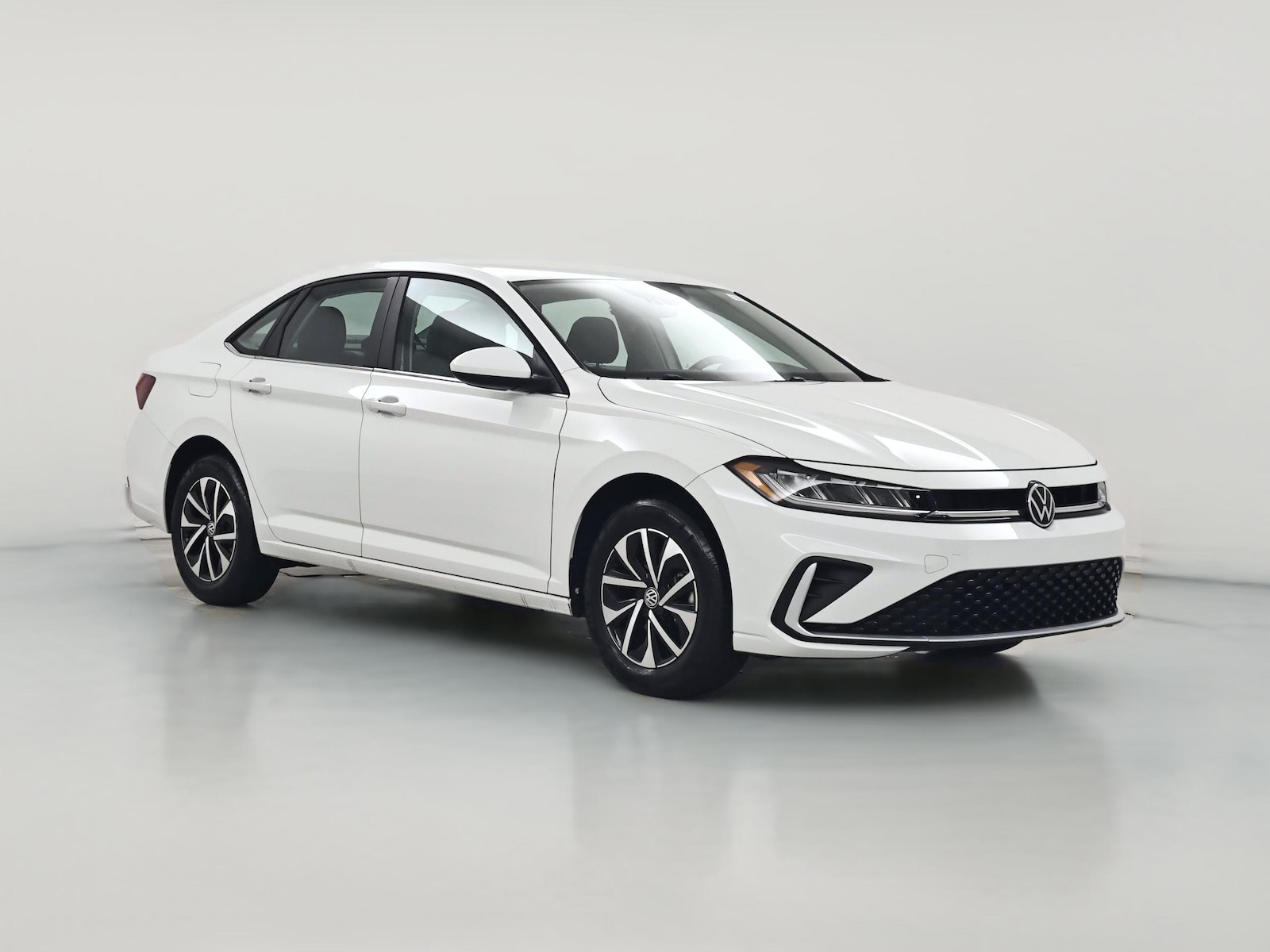 2025 Volkswagen Jetta