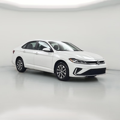 2025 Volkswagen Jetta S
