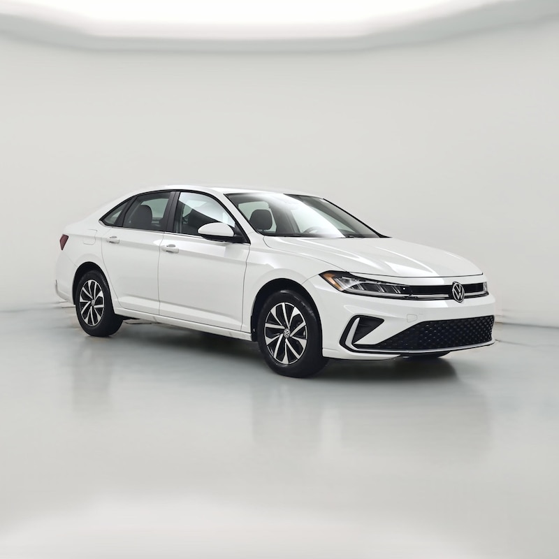 2025 Volkswagen Jetta S