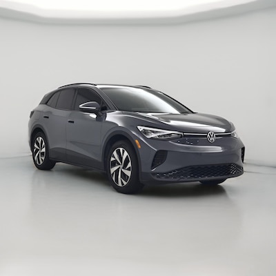 Vehicle exterior view