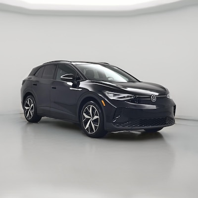 2023 Volkswagen ID.4 EV PRO S