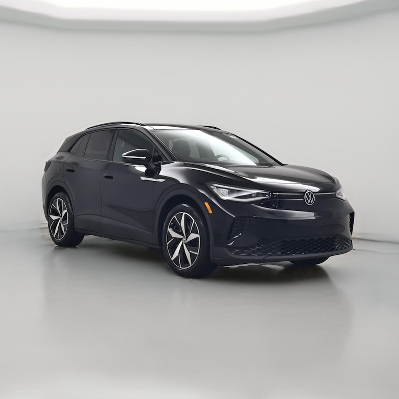 2023 Volkswagen ID.4 EV PRO S