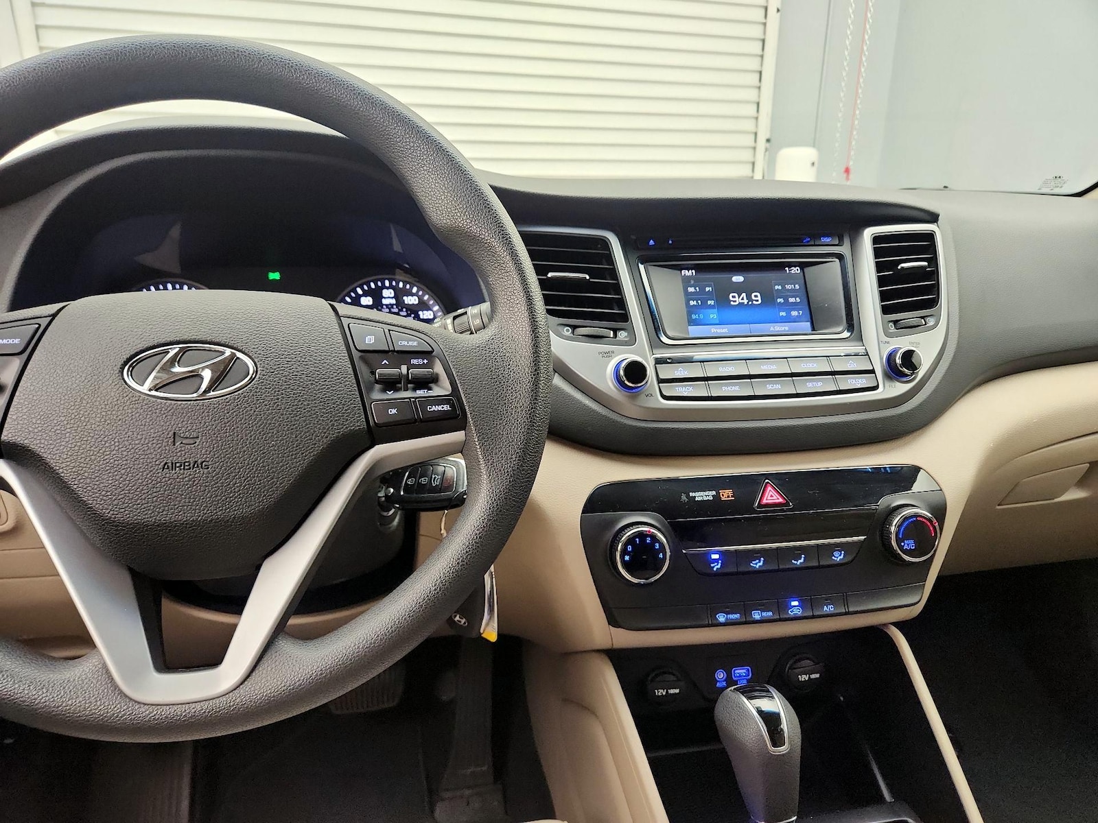 Rear View Camera