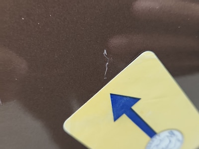 Condition detail