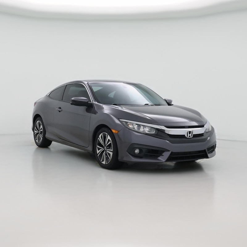 2018 Honda Civic EX-T