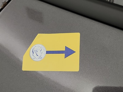 Condition detail