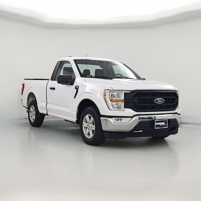 2021 Ford F150 XL