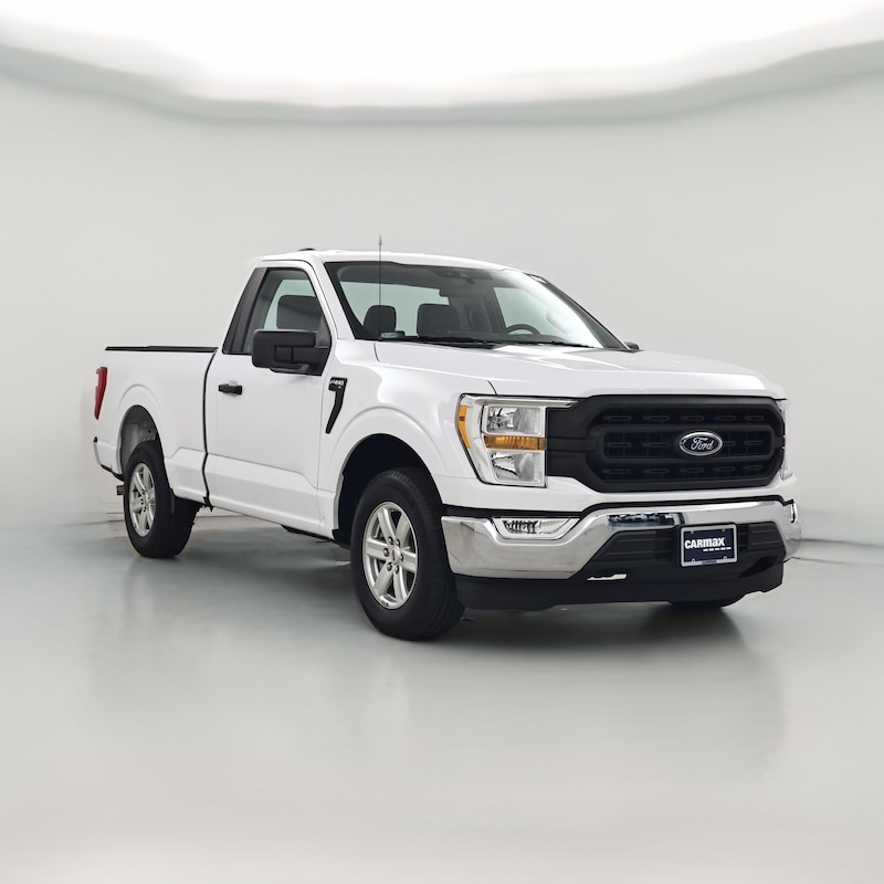 2021 Ford F150 XL